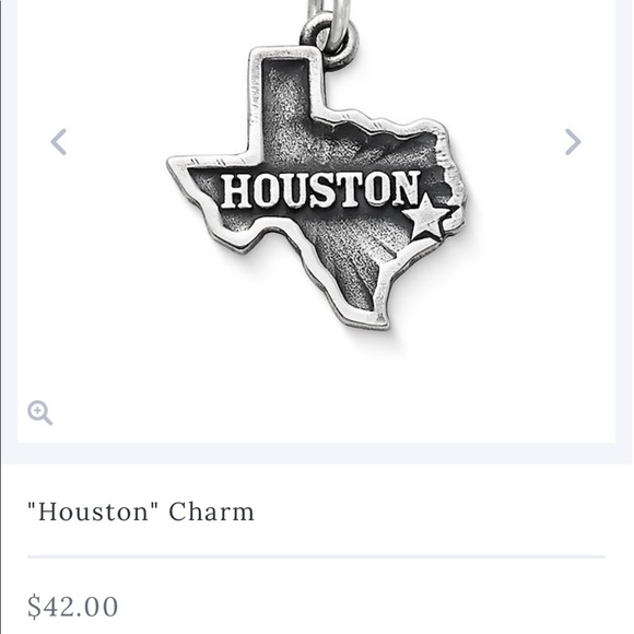 James Avery Charm Bracelet - Picture 8 of 8